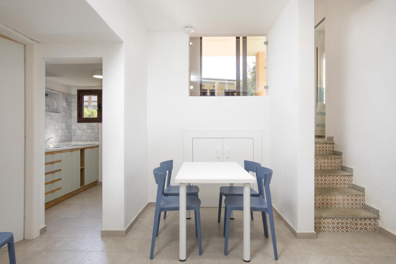 Cormoran Residence Villasimius Zewnętrze zdjęcie