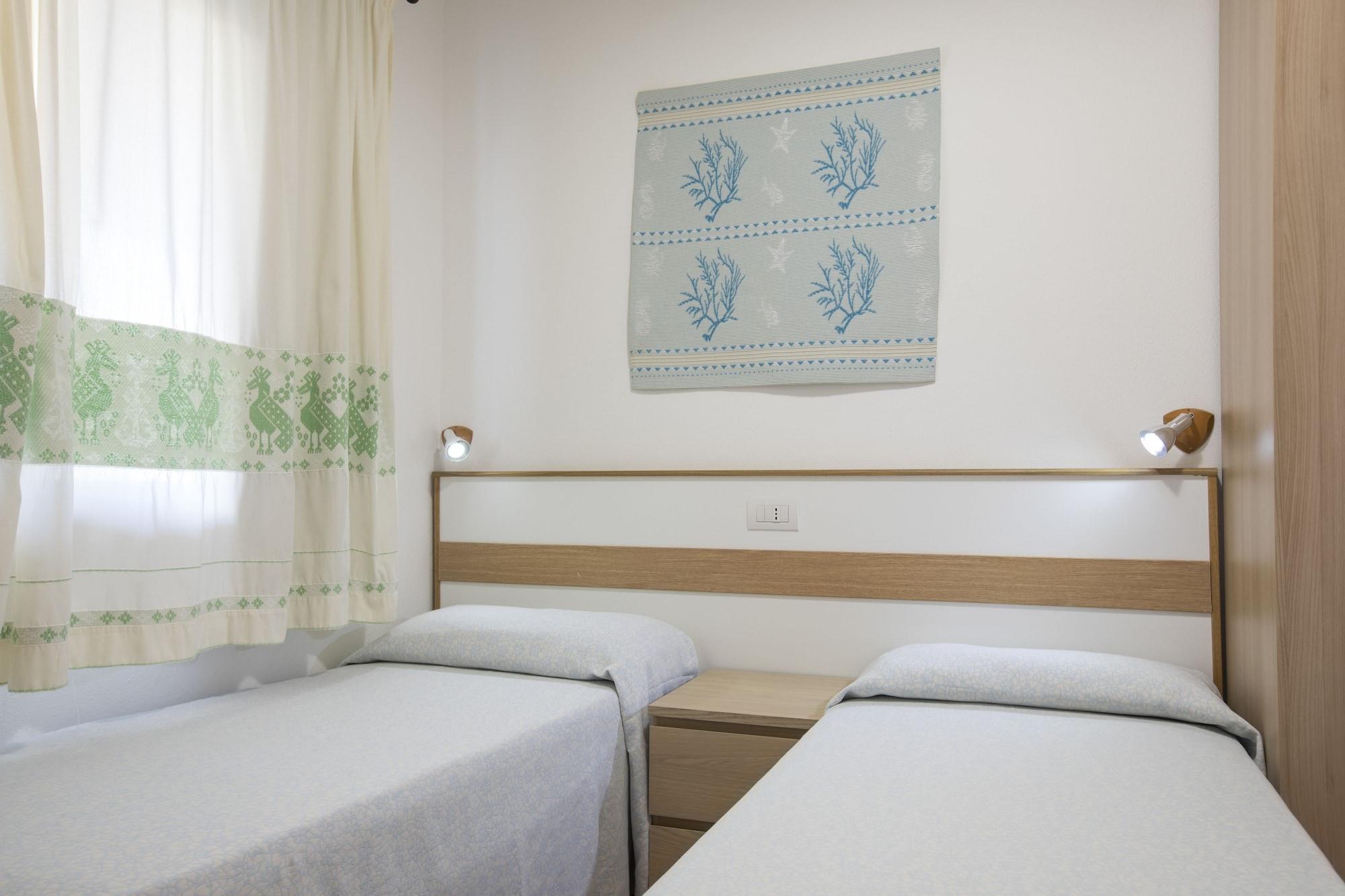 Cormoran Residence Villasimius Zewnętrze zdjęcie