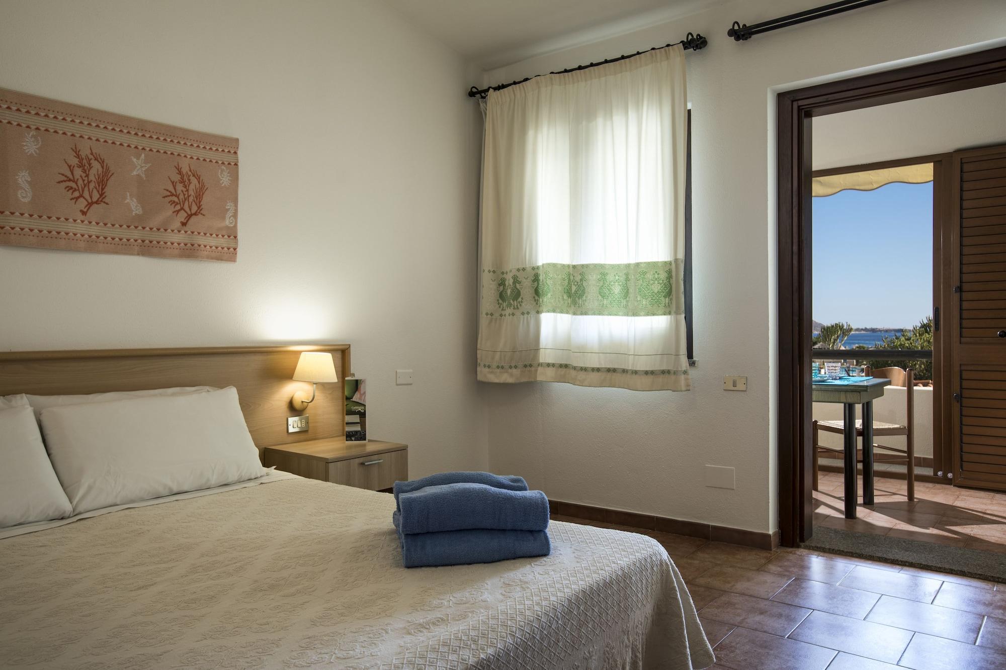 Cormoran Residence Villasimius Zewnętrze zdjęcie