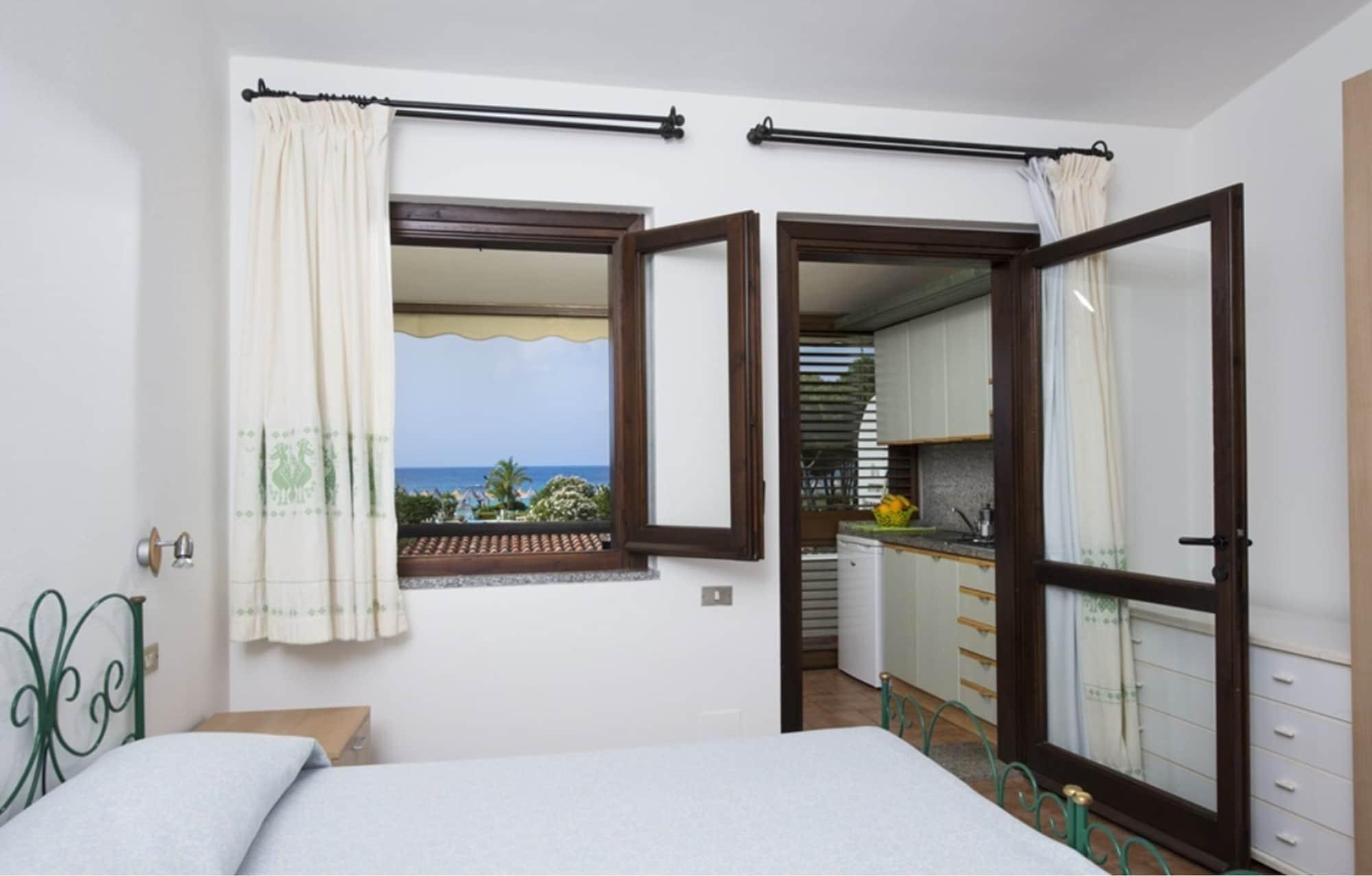 Cormoran Residence Villasimius Zewnętrze zdjęcie