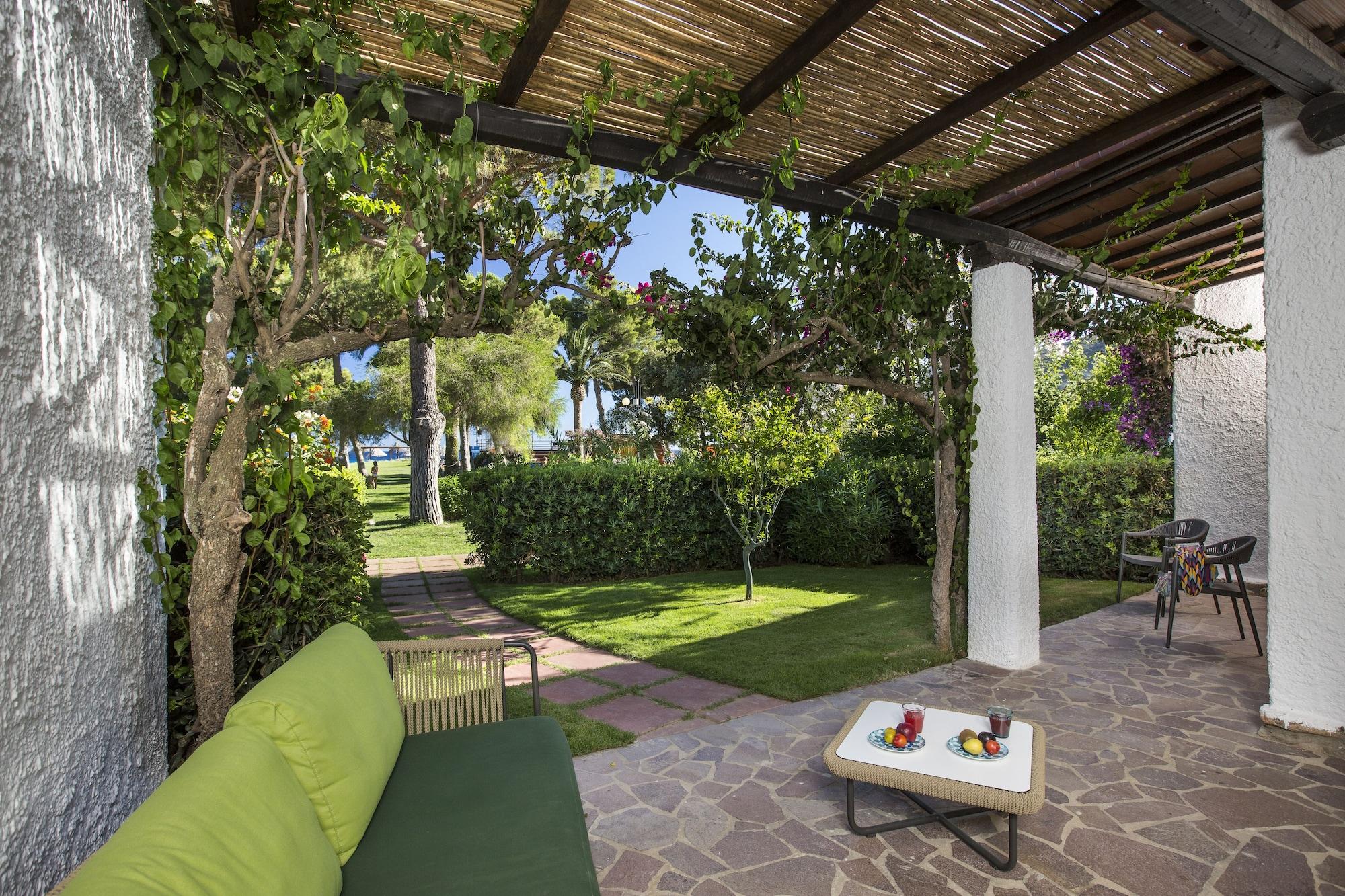Cormoran Residence Villasimius Zewnętrze zdjęcie