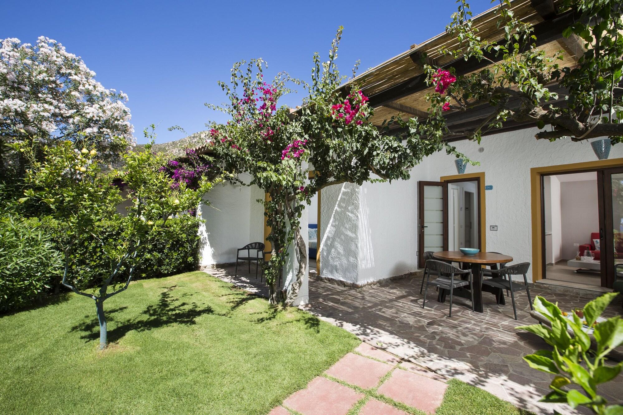 Cormoran Residence Villasimius Zewnętrze zdjęcie