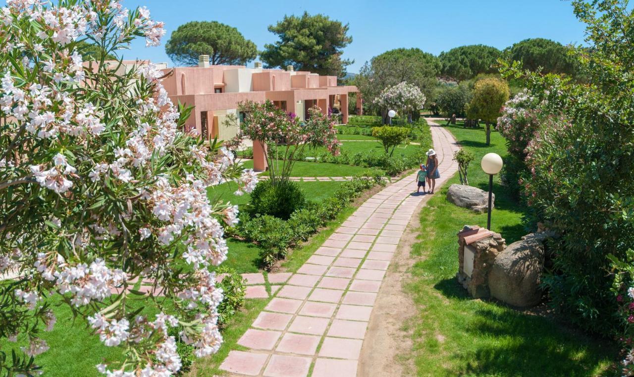 Cormoran Residence Villasimius Zewnętrze zdjęcie